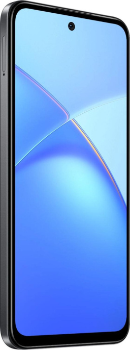 6.67" Смартфон INFINIX Smart 10 4/128Gb, X6725D, NFC, IPS, 120Гц, 5000мAч, черный