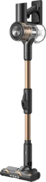 Беспроводной пылесос Dreame R10s Lite Cordless Vacuum Cleaner VRV80A сухая и влажная уборка, номинальная мощность: 250 Вт, мощность всасывания: 20 кПа, емкость аккумулятора: 6 х