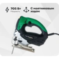 Лобзик Hikoki CJ90VST CJ90VSTNSZ