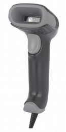 Сканер штрих-кода Honeywell Voyager 1470G2D 2D проводной черный (1470G2D-2USB-R)