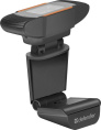 Web-камера Defender G-Lens 2579, черный/оранжевый [63179]