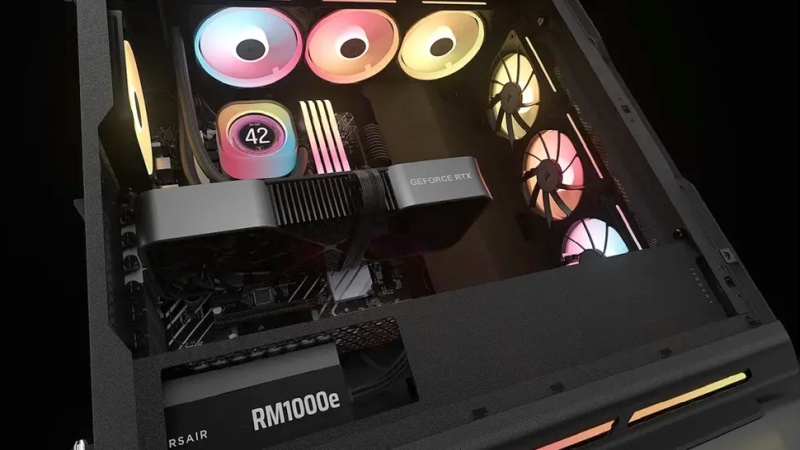 Corsair объяснила, почему её блоки питания громко щёлкают — это не опасно, но БП заменят