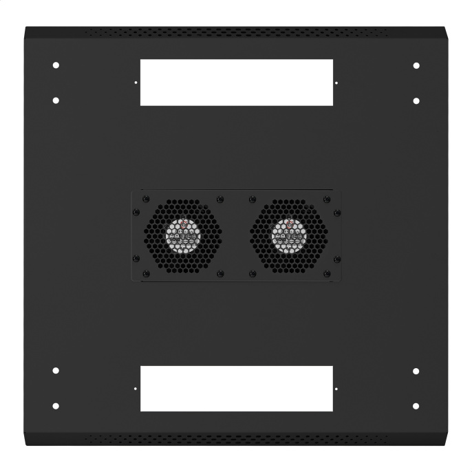 Шкаф телекоммуникационный 19" напольный 18U ExeGate EC-FS-18U.600.600.G.BLACK 19”, 18U, 600x600x987mm ШхГхВ , передняя дверь закаленное стекло, задняя перфорированная дверь, EX301398RUS