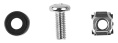 Комплект крепежей C3 Solutions C3.FS5201 упак.:32шт