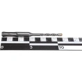 Бур усиленный 5x110 мм SDS-plus Gigant GRD 11047