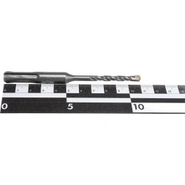 Бур усиленный 5x110 мм SDS-plus Gigant GRD 11047