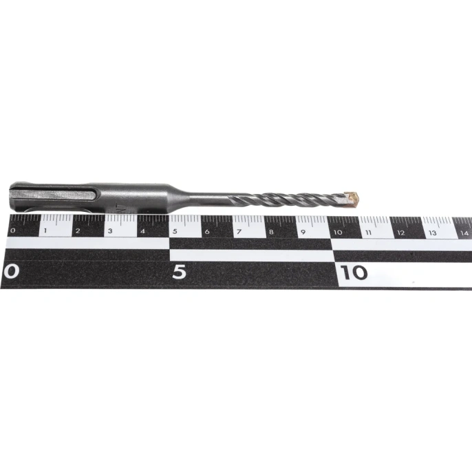 Бур усиленный 5x110 мм SDS-plus Gigant GRD 11047