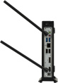ПК Мини Amur Финвал H6I12 АМУЕ.466219.002 i5 12400 (2.5) 16Gb SSD512Gb UHDG 730 FreeDOS GbitEth WiFi BT 120W черный (RUS) (АМУЕ.466219.002 2147545)