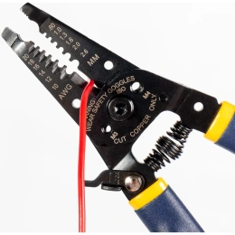 Инструмент для снятия изоляции КВТ WS-01C 55947