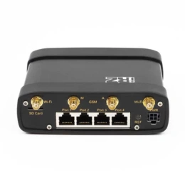 LTE-роутер iRZ RL21w с встроенным ПО