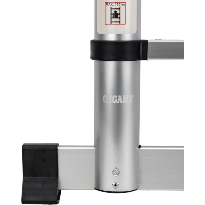 Телескопическая лестница Gigant 3.2м LT-01 1x11