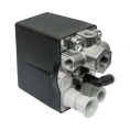 Реле давления MDR 3/11 R3/16 GFA AAAA 090A110 FHI JXX CONDOR WERKE 100387610