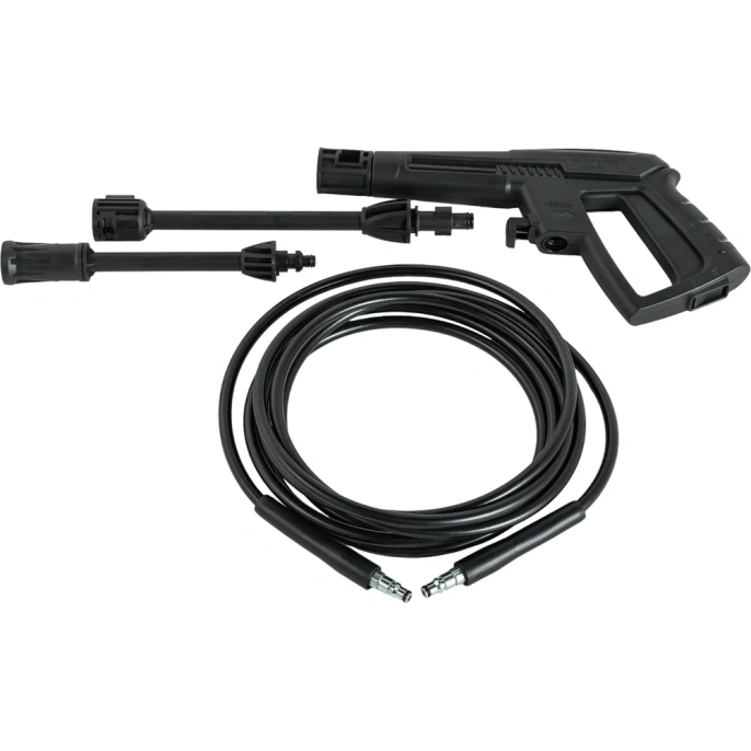 Мойка высокого давления 1,4 кВт, Gigant GLU-02