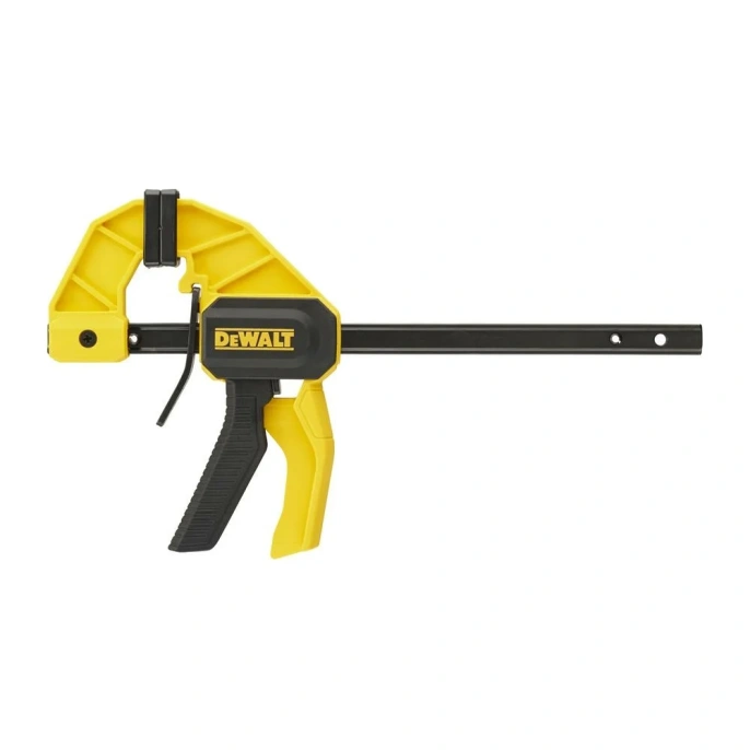 Быстрозажимная струбцина DEWALT M 150 мм DWHT0-83139