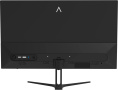 Монитор Digma 23.8" Overdrive 24P411F черный IPS LED 1ms 16:9 HDMI M/M матовая 250cd 178гр/178гр 1920x1080 180Hz G-Sync FreeSync DP FHD 2.8кг