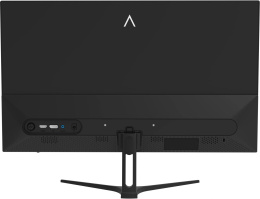 Монитор Digma 23.8" Overdrive 24P411F черный IPS LED 1ms 16:9 HDMI M/M матовая 250cd 178гр/178гр 1920x1080 180Hz G-Sync FreeSync DP FHD 2.8кг