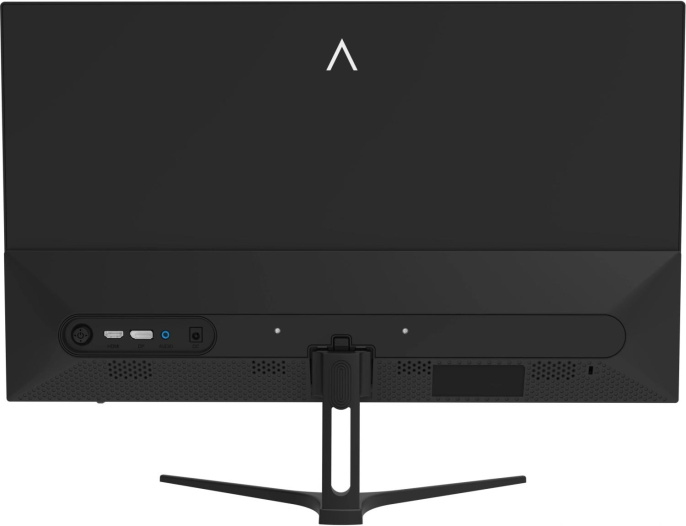 Монитор Digma 23.8" Overdrive 24P411F черный IPS LED 1ms 16:9 HDMI M/M матовая 250cd 178гр/178гр 1920x1080 180Hz G-Sync FreeSync DP FHD 2.8кг