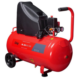 Компрессор поршневой FUBAG OL 231/50 CM2 безмасляный [29838377]