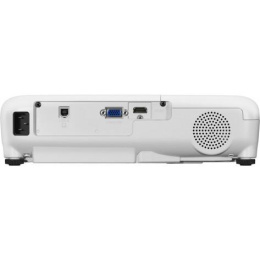 Epson EB-E01 {3LCD 1024x768 3300lm 15000:1 D-Sub HDMI 2W}
