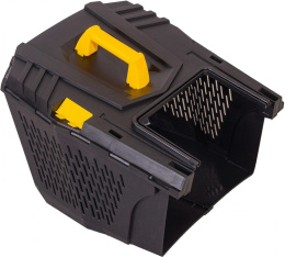 Газонокосилка роторная Huter ELM-1400 (70/4/4) 1400Вт