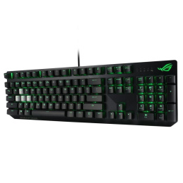 Клавиатура ASUS XA02 ROG STRIX SCOPE NX/NXRD/RU /KB,ROG NX MECHANICAL 90MP0186-B0RA00 085904