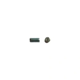 Винты M5 10 (прямой шлиц) ARDEN 903036