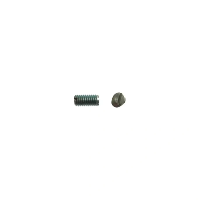 Винты M5 10 (прямой шлиц) ARDEN 903036