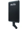 Alfa Network APA-M25, 2.4+5GHz Dual Band Indoor Антенна