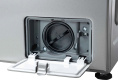 Стиральная машина Бирюса WM-SM510/04 M, с фронтальной загрузкой, 5кг, 1000об/мин
