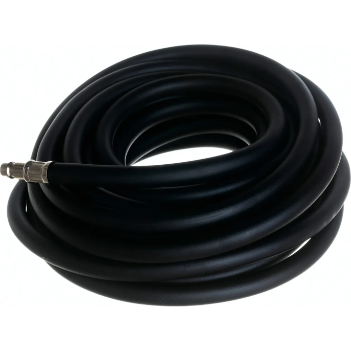 Шланг Voylet резиновый армированный d-8*13 мм (005-00077)