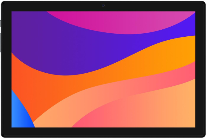 10.1" Планшет Digma CITI 1313C 4G 3/32 GB SC9863A1 4G, 1280 x 800, Android 13, темно-серый [cs1273pl]