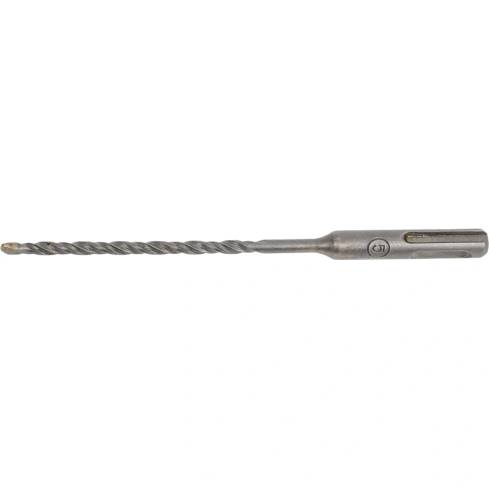 Бур по бетону (5x160 мм; SDS-plus) ИПК 5kh160SDS+