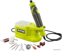 Гравировальная машина Ryobi ONE+ RRT18-0 5133004939