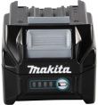 Батарея аккумуляторная Makita BL4025 40В 2.5Ач Li-Ion 632N82-4