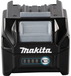 Батарея аккумуляторная Makita BL4025 40В 2.5Ач Li-Ion 632N82-4