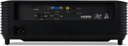 Проектор Acer X129H, черный [mr.jth11.00q]