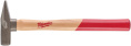 Молоток Milwaukee 4932478667 0.3кг рукоятка из гикори, форма бойка: квадратный, материал бойка: сталь