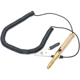 Автомобильный пробник АвтоDело игла 110мм 6-24В провод 3 м 40630 14794