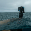 Экшн-камера GoPro HERO12 Hero12 5.3K, WiFi, черный [chdhx-121-rw]