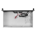 Серверный корпус ExeGate Pro 1U250-11 <RM 19", высота 1U, глубина 250, без БП, 2*USB> EX297724RUS