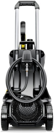 Минимойка Karcher K 5 Power Control *EU 2100Вт (1.324-550.0)