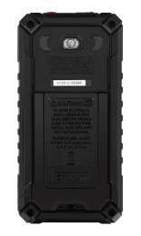 Цифровой мультиметр Ermenrich Zing TC40