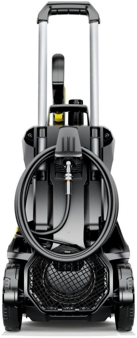 Минимойка Karcher K 5 Power Control *EU 2100Вт (1.324-550.0)