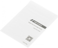 Коммутатор Hikvision DS-3E0510P-E/M B 9x1Гбит/с 1SFP 8PoE 58W неуправляемый (DS-3E0510P-E/M(B))