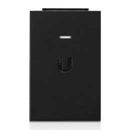Инжектор PoE Ubiquiti POE-48-24W-G 10/100/1000BASE-T 100-240В АС