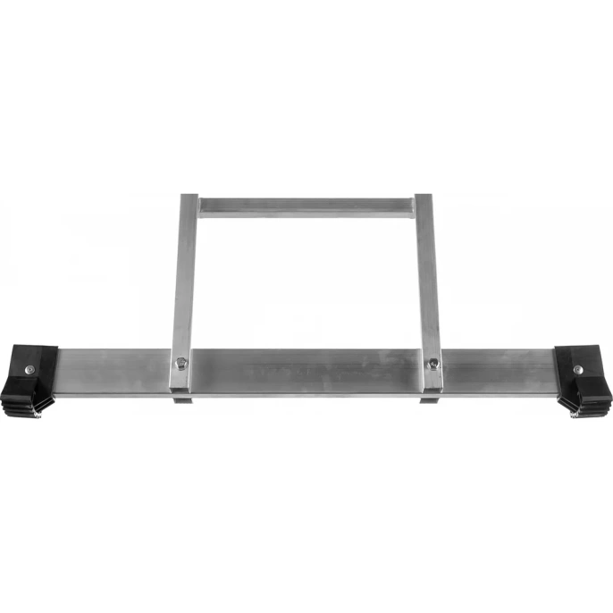 Двухсекционная лестница 8 ступеней Gigant L-02 2х8