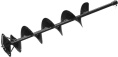 Мотобур CARVER AG-152/000 1.9л.с., 277об/мин, 52см3 [01.003.00022]