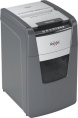 Уничтожитель бумаг Rexel Optimum AutoFeed 130X, с автоподачей, P-4, 4х28 мм, 130 лист. одновременно, 44л [2020130xeu]