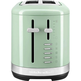 Тостер KitchenAid Тостер на 2 тоста, фисташковый
