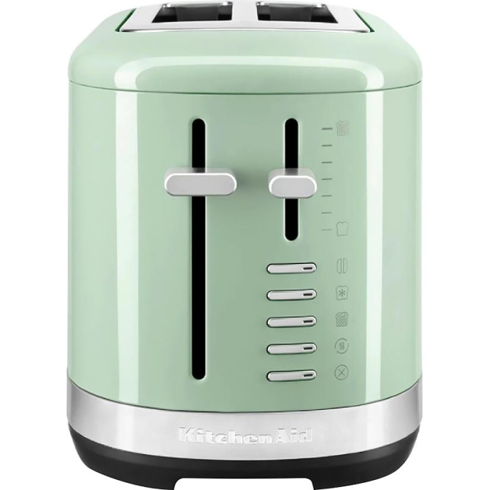 Тостер KitchenAid Тостер на 2 тоста, фисташковый
